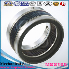 Burgmann Mbs100 Replacement Metal Bellow Seal Mechanical Seal, Pump Seal